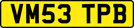 VM53TPB