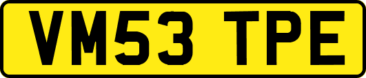 VM53TPE