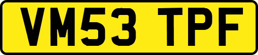 VM53TPF