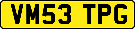 VM53TPG