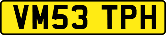 VM53TPH