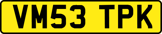 VM53TPK