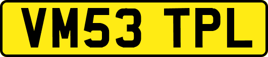 VM53TPL