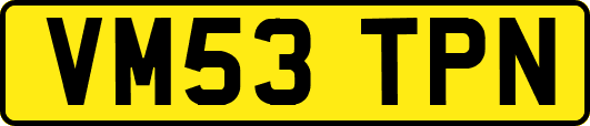VM53TPN