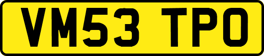 VM53TPO