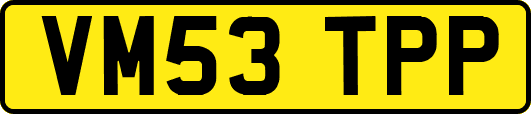 VM53TPP