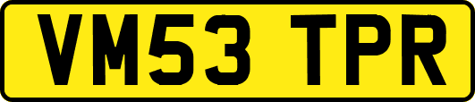 VM53TPR