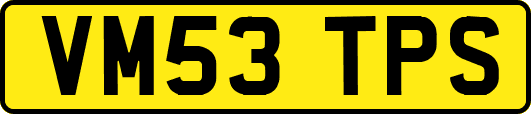 VM53TPS