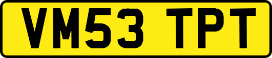 VM53TPT