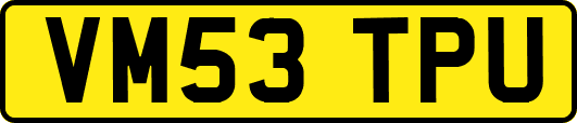 VM53TPU