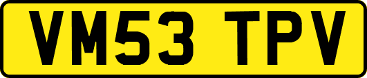 VM53TPV