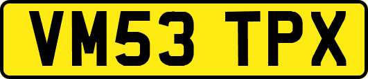 VM53TPX
