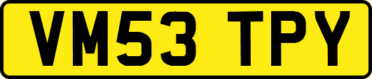 VM53TPY