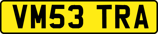 VM53TRA