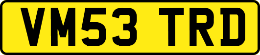 VM53TRD