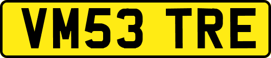 VM53TRE