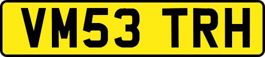 VM53TRH