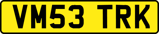 VM53TRK
