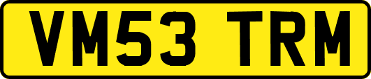 VM53TRM