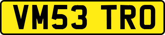 VM53TRO