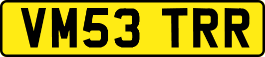 VM53TRR