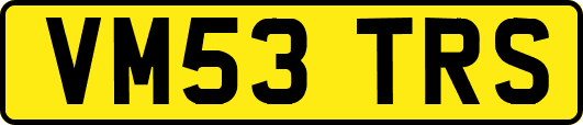 VM53TRS