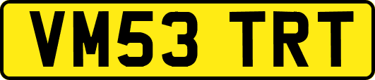 VM53TRT