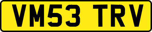 VM53TRV