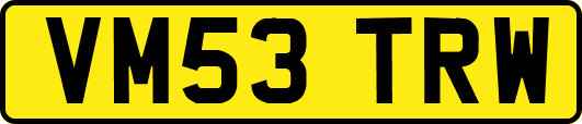 VM53TRW