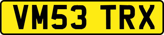 VM53TRX