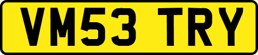 VM53TRY