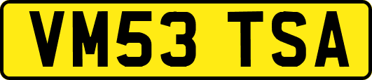 VM53TSA