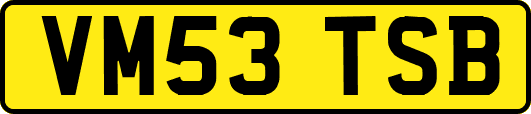 VM53TSB