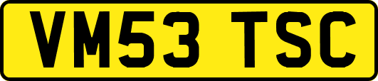 VM53TSC