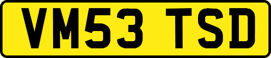 VM53TSD