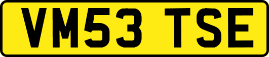 VM53TSE