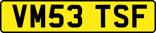 VM53TSF