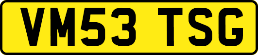 VM53TSG