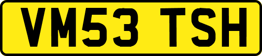 VM53TSH