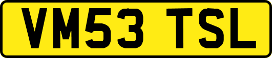 VM53TSL