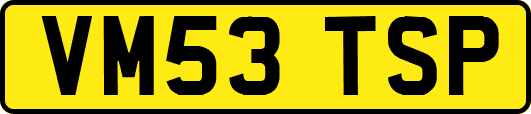 VM53TSP