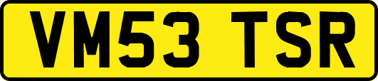 VM53TSR