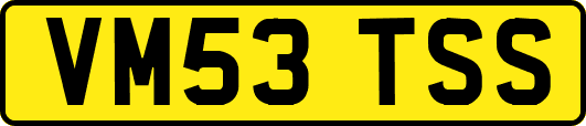 VM53TSS