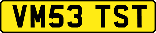 VM53TST