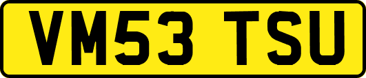 VM53TSU