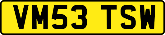 VM53TSW