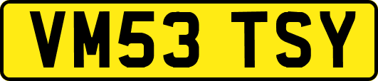 VM53TSY