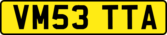 VM53TTA