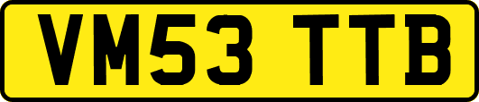 VM53TTB