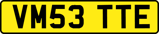 VM53TTE